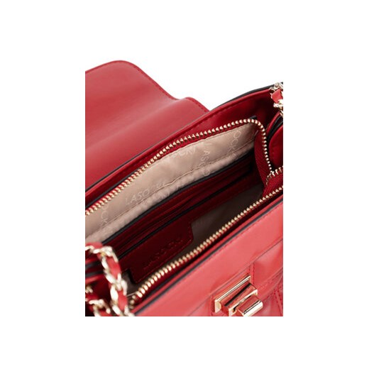 Torebka Lasocki LSK-B-004-06 Czerwony Lasocki NOSIZE eobuwie.pl