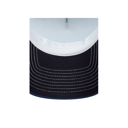 Czapka z daszkiem New Era Graphic Ef 60595318 Niebieski New Era OS eobuwie.pl