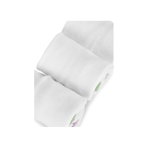 Skarpety Sprandi 0KB-001-SS25 (3-PACK) Biały Sprandi 31_34 eobuwie.pl