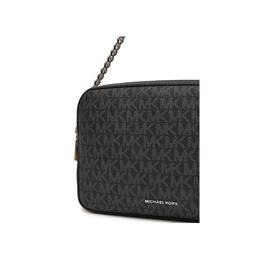 Torebka MICHAEL Michael Kors Bryant 32S5SYTC5V Czarny Michael Michael Kors 00 eobuwie.pl