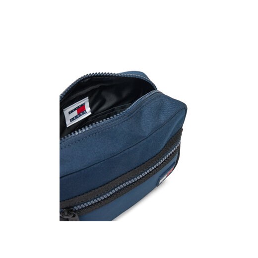 Kosmetyczka Tommy Jeans Tjm Freshman AM0AM12651 Granatowy Tommy Jeans OS eobuwie.pl