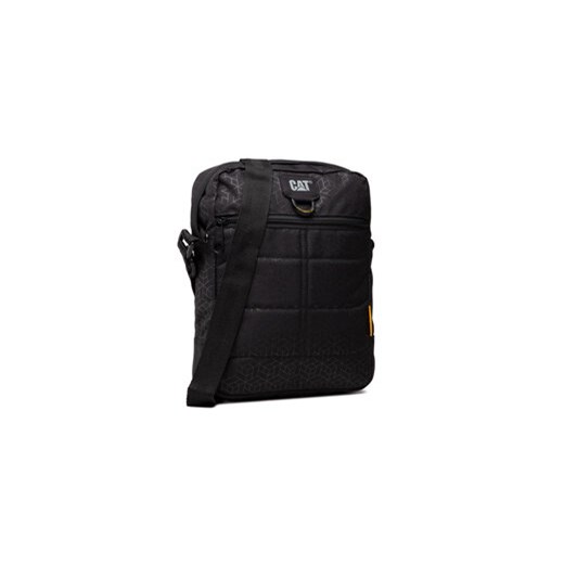 Torba CATerpillar Ryan 84058-478 Czarny Caterpillar 00 eobuwie.pl