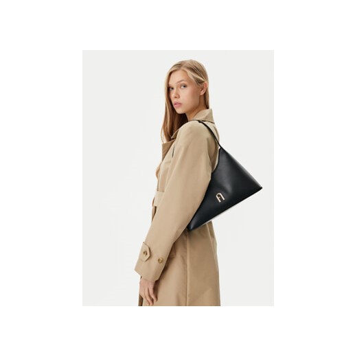 Torebka Furla Diamante WB00782 AX0733 O6000 Czarny Furla 00 eobuwie.pl