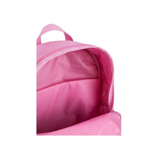 Plecak Reebok RBK-021-CCC-06 Różowy Reebok ALL eobuwie.pl