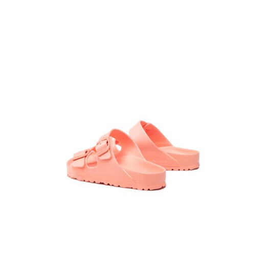 Klapki Birkenstock Arizona Eva 1022511 Różowy 40 eobuwie.pl