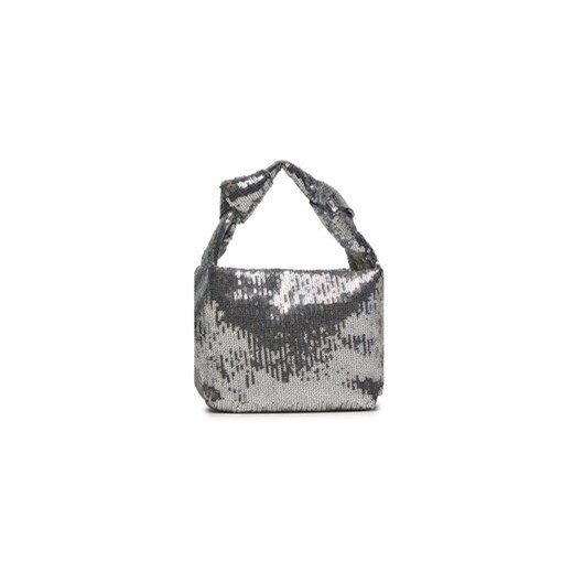 Torebka Vero Moda 10297502 Srebrny Vero Moda 00 eobuwie.pl