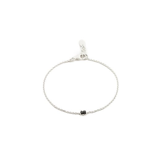 Bransoletka TOUS Mini Color Ag 1001939100 Srebrny Tous OS eobuwie.pl