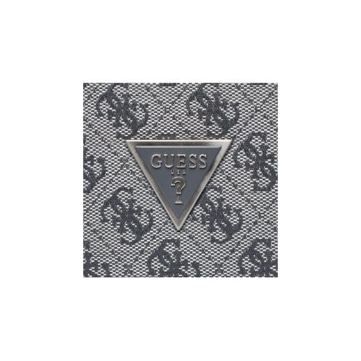 Saszetka Guess HMVJAC P3246 Szary Guess 00 eobuwie.pl