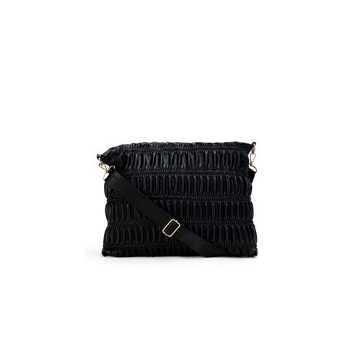 Torebka Monnari TORIMP0-24Z-BAG4060-K020D000 Czarny OS eobuwie.pl