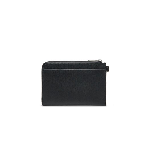 Saszetka Guess PMBATU P5231 Czarny Guess 00 eobuwie.pl