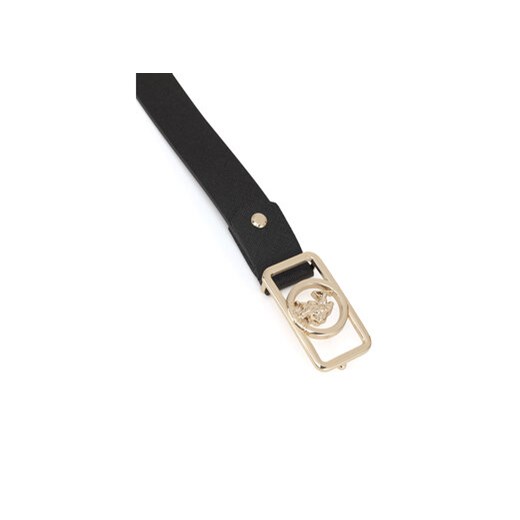 Pasek Damski U.S. Polo Assn. AIUXT2472WVP Czarny L eobuwie.pl