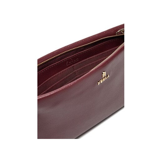 Torebka Furla Camelia WE00528 ARE000 26700 Bordowy Furla 00 eobuwie.pl
