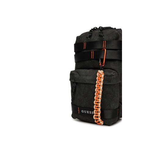 Plecak Guess HMASCVP5226 Czarny Guess 00 eobuwie.pl