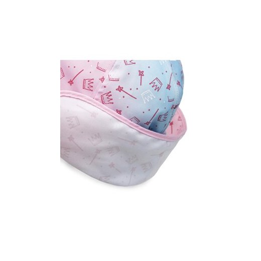 Czapka z daszkiem Peppa Pig ACCCS_SS23_186PPA Różowy Peppa Pig NOSIZE eobuwie.pl