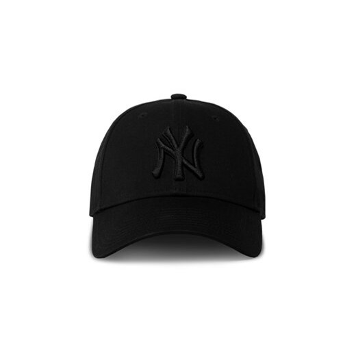 Czapka z daszkiem New Era Mlb League Ess 940 80468932 Czarny New Era M_L eobuwie.pl
