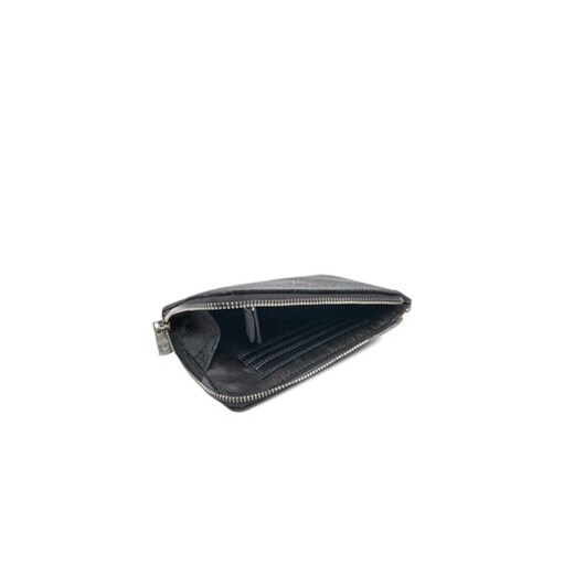 Saszetka Guess PMBALO P5231 Czarny Guess 00 eobuwie.pl