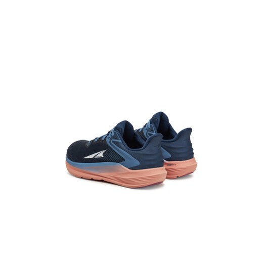 Buty do biegania Altra AL0A85QF4 Granatowy Altra 39 eobuwie.pl