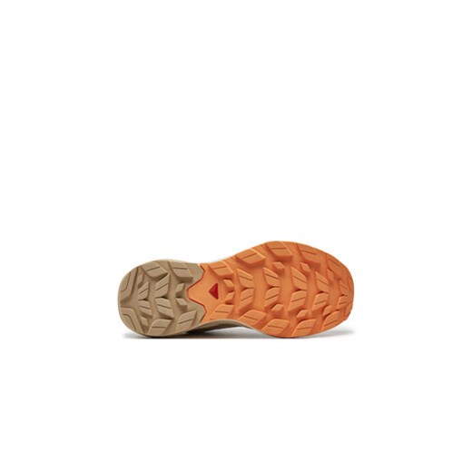 Sneakersy Salomon Elixir Activ Gore-Tex L47456400 Brązowy Salomon 36_23 eobuwie.pl