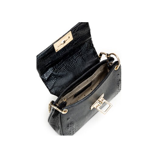 Torebka Monnari TORIMP0-24Z-BAG5080-KM20 Czarny OS eobuwie.pl