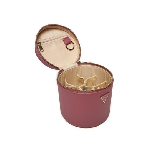 Kosmetyczka Guess PW7466 P4364 Różowy Guess 00 eobuwie.pl