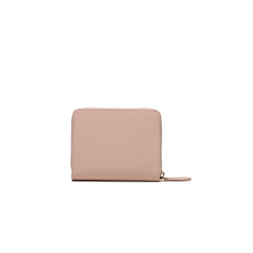 Duży Portfel Damski Pinko Taylor Zip Around AI 23-24 PCPL 100249 A0F1 Różowy Pinko 00 eobuwie.pl