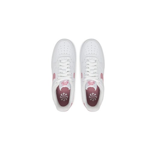 Sneakersy Nike W Air Force 1 '07 Next Nature DC9486 111 Biały Nike 38_5 eobuwie.pl