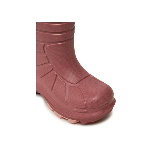 Kalosze Viking Extreme Warm 5-75450-939 Różowy Viking 32 eobuwie.pl