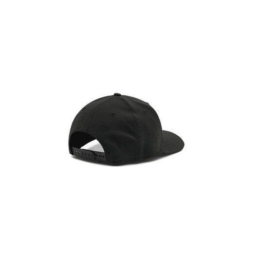 Czapka z daszkiem New Era Stretch Snap 9Fifty 11901827 Czarny New Era S_M eobuwie.pl