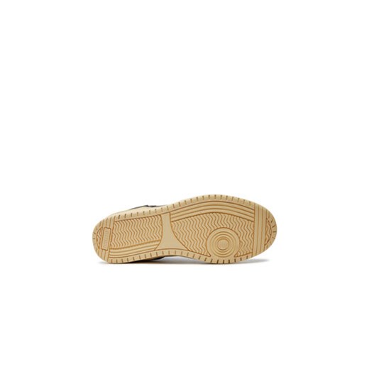 Sneakersy Guess Sava Low FMTSAL FAB12 Brązowy Guess 42 eobuwie.pl