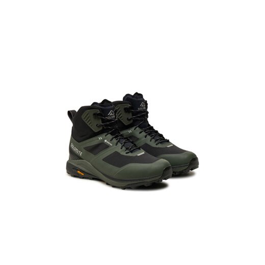 Trekkingi Dolomite Nibelia High GORE-TEX 420072 Zielony Dolomite 43_13 eobuwie.pl