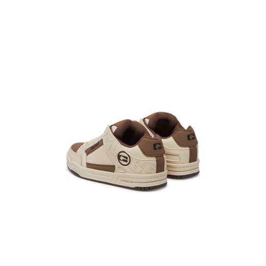 Sneakersy Globe Tilt  GBTILT Écru Globe 42 eobuwie.pl