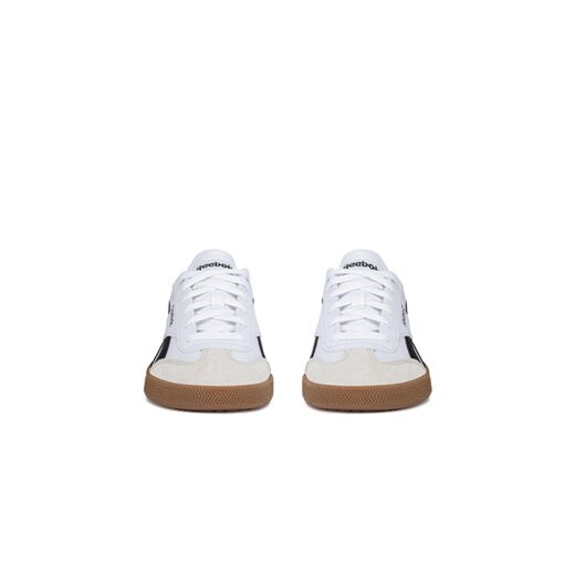 Sneakersy Reebok Smash Edge 100208245 Biały Reebok 35 eobuwie.pl