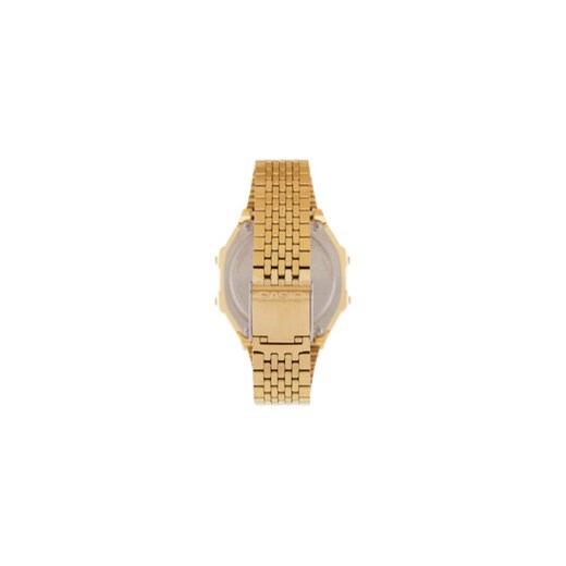 Zegarek Casio ABL-100WEG-9AEF Złoty Casio 00 eobuwie.pl
