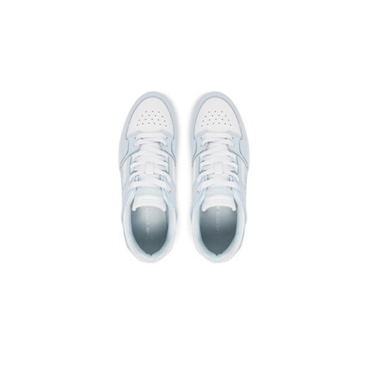 Sneakersy Lacoste 7-49SFA0042 Biały Lacoste 37_5 eobuwie.pl