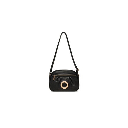 Torebka Monnari BAG5630 Czarny OS eobuwie.pl