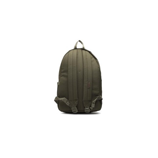 Plecak Herschel Settlement Backpack 11407-04281 Granatowy 00 eobuwie.pl