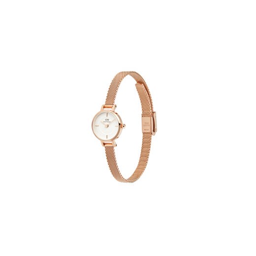 Zegarek Daniel Wellington DW00100744 Złoty Daniel Wellington 00 eobuwie.pl