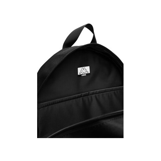 Plecak Kappa KPA-B-002-07 Czarny Kappa NOSIZE eobuwie.pl