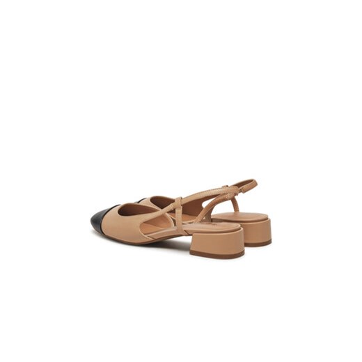 Sandały Call It Spring Sofia 13704054 Beżowy Call It Spring 37 eobuwie.pl