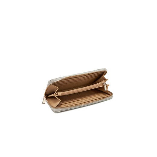 Duży Portfel Damski Guess SWSG85 00146 Écru Guess 00 eobuwie.pl