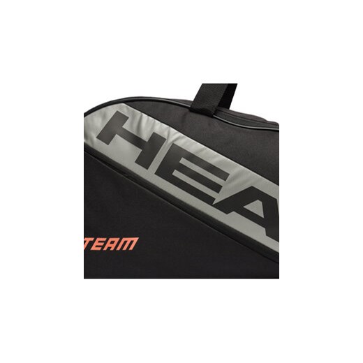 Torba tenisowa Head Team Racquet Bag M 262224 Czarny Head 00 eobuwie.pl