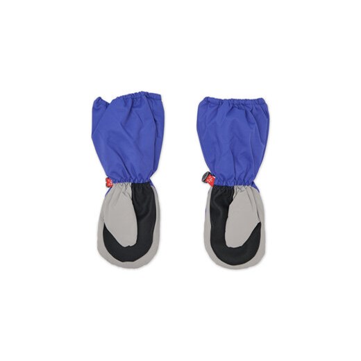 Rękawiczki dziecięce Kombi Animal Family 31096 Niebieski Kombi M eobuwie.pl