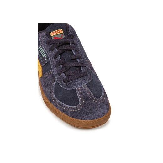 Sneakersy Puma Palermo ROAD TO UNITY 401366 01 Czarny Puma 37_5 eobuwie.pl