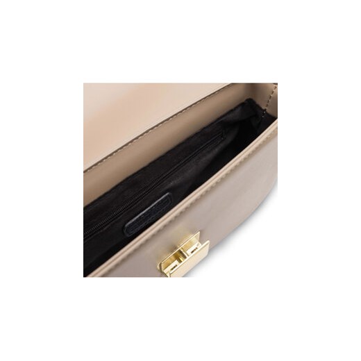 Torebka JENNY JEN-22-A23 Beżowy NOSIZE eobuwie.pl