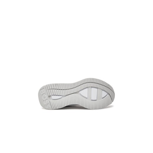 Sneakersy Boss TTNM EVO Slon kn 50523933 Czarny 35 eobuwie.pl