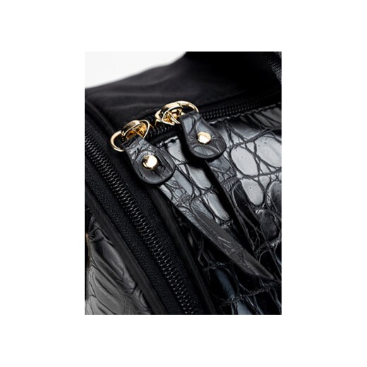Torebka Monnari BAG4360-M20 Czarny OS eobuwie.pl