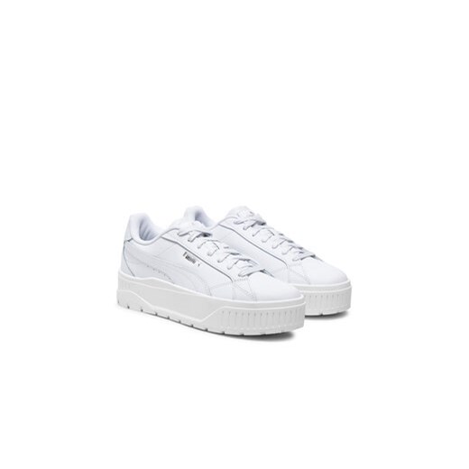 Sneakersy Puma Karmen II L 397456 02 Biały Puma 38_5 eobuwie.pl
