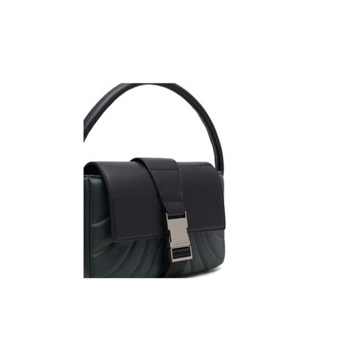 Torebka JENNY MJB-O-047-04 Zielony NOSIZE eobuwie.pl