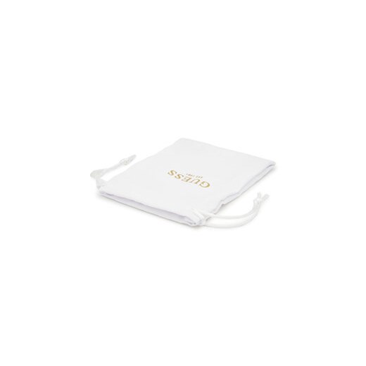Kolczyki Guess JUBE01 464JW Srebrny Guess 00 eobuwie.pl