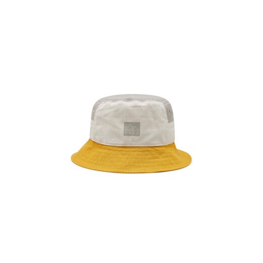 Kapelusz Buff Sun Bucket 125445.105.20.00 Szary Buff L_XL eobuwie.pl